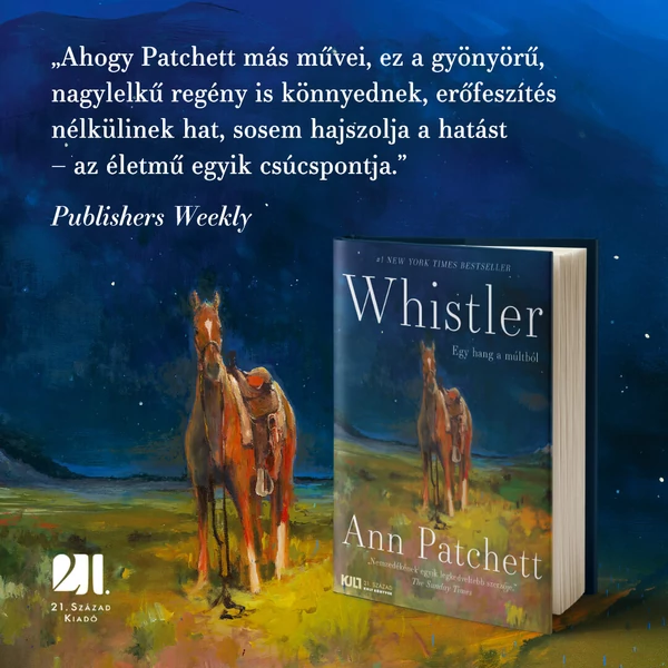 whistler-ann-patchett-kult-konyvek-21-szazad-kiado
