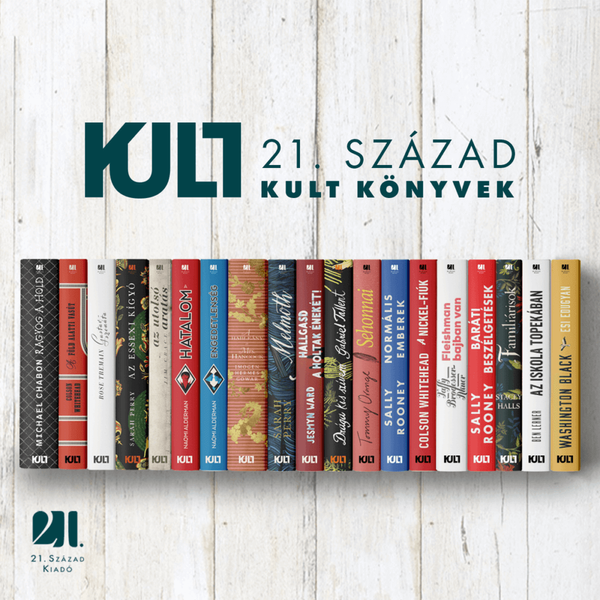 kult-konyvek-konyvcsomag-21_szazad_kiado-22-kotetes-teljes-sorozat