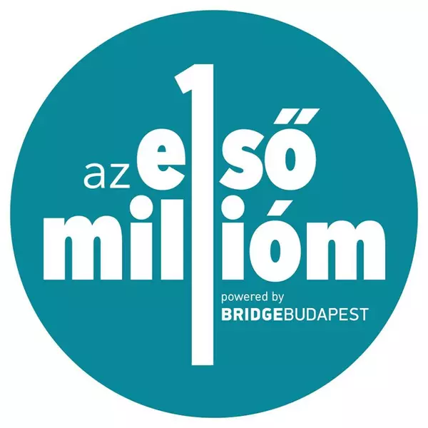 Az első millióm - 33 sikeres magyar fiatal - E-KÖNYV
