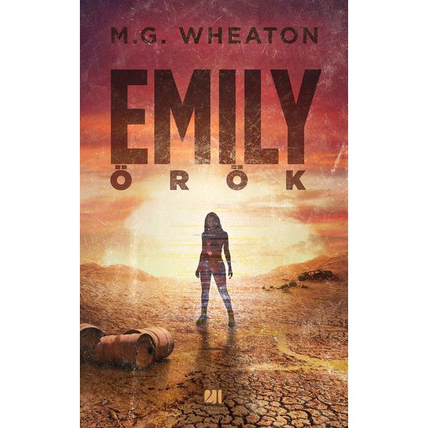 Emily örök - Mark Wheaton - SZÉPSÉGHIBÁS