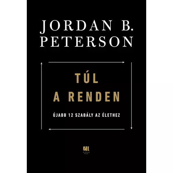 tul-a-renden-ujabb-12-szabaly-jordan-b-peterson-cover