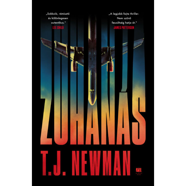 zuhanas-t-j-newman-21szazad-kiado
