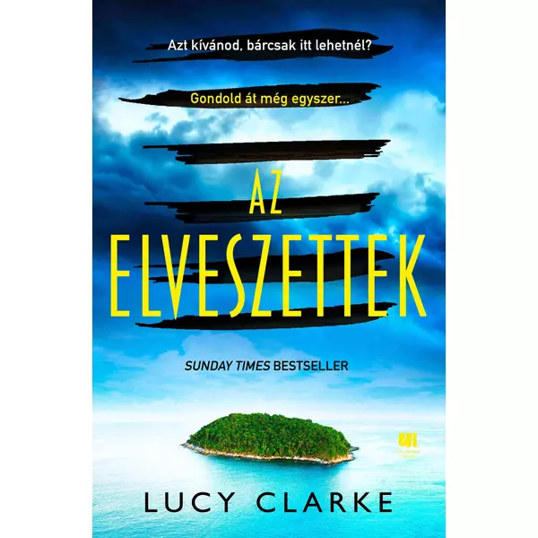 az-elveszettek-lucy-clarke-21-szazad-kiado