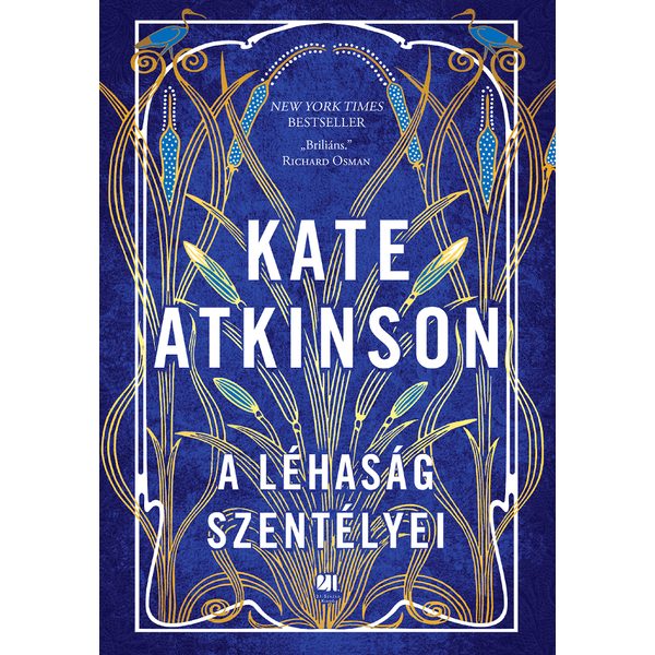 a-lehasag-szentelyei-kate-atkinson