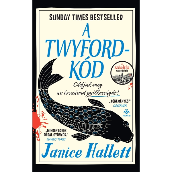 a-twyford-kod-janice-hallett-next21-kiado