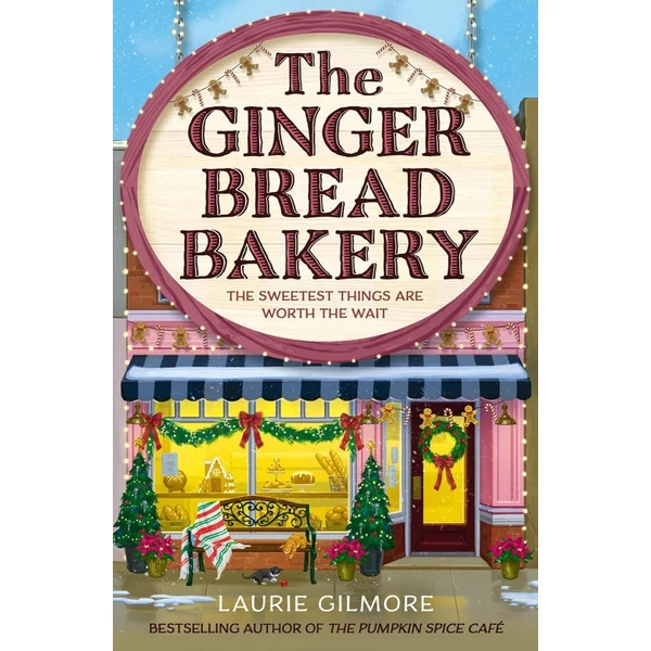 the-gingerbread-bakery-dream-harbor-series--book-5-laurie-gilmore