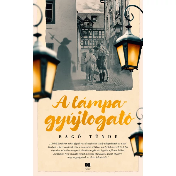 a-lampagyujtogato-bago-tunde
