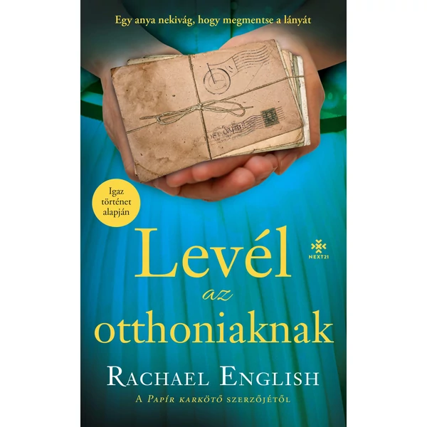 level-az-otthoniaknak-rachael-english