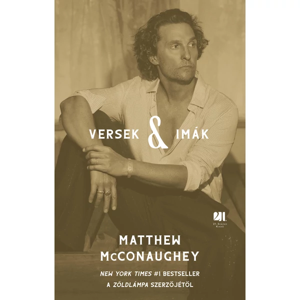 versek-es-imak-matthew-mcconaughey