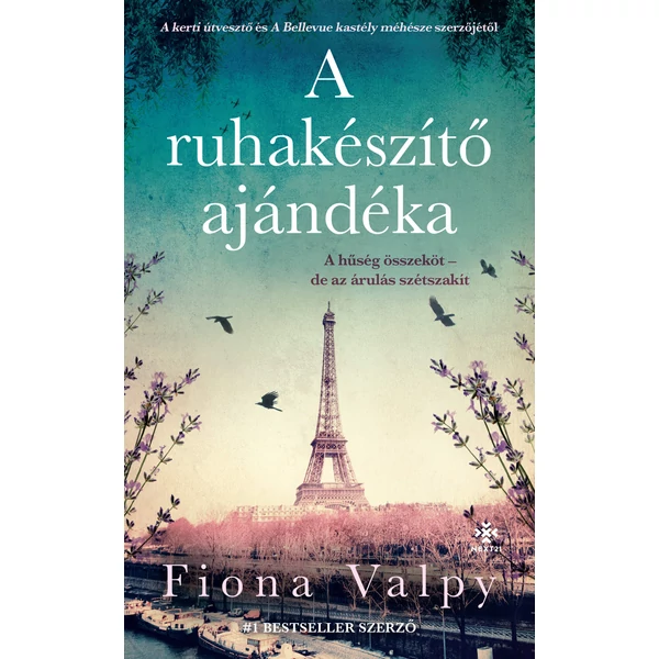 a-ruhakeszito-ajandeka-fiona-valpy