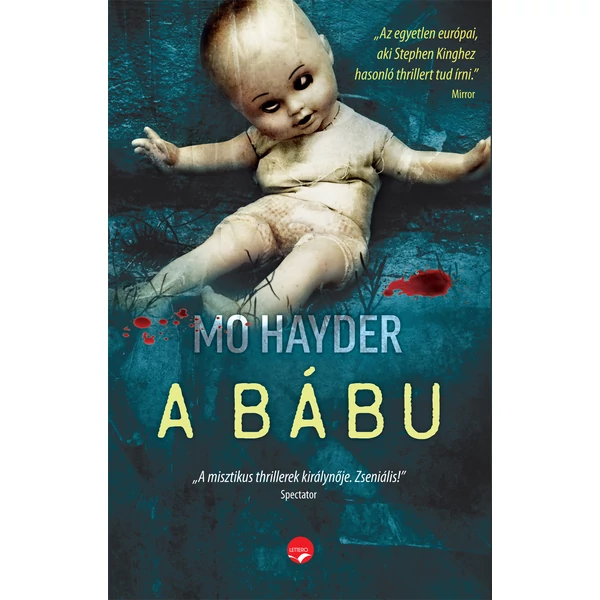 a-babu-mo-hayder-lettero