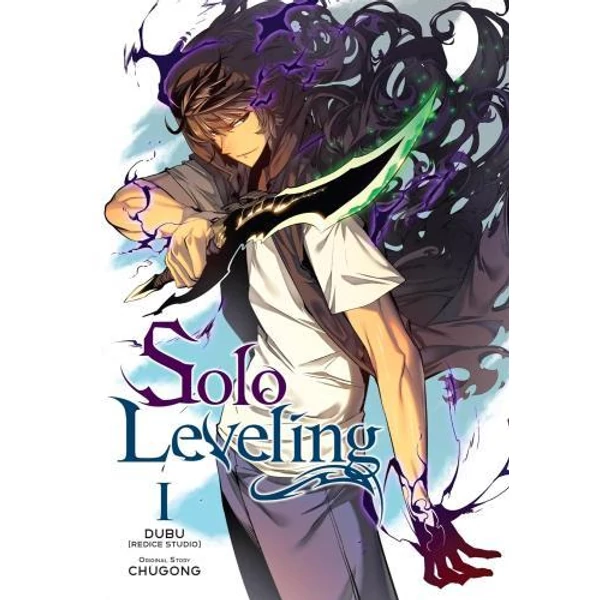 solo-leveling-solo-leveling-comic-volume-1