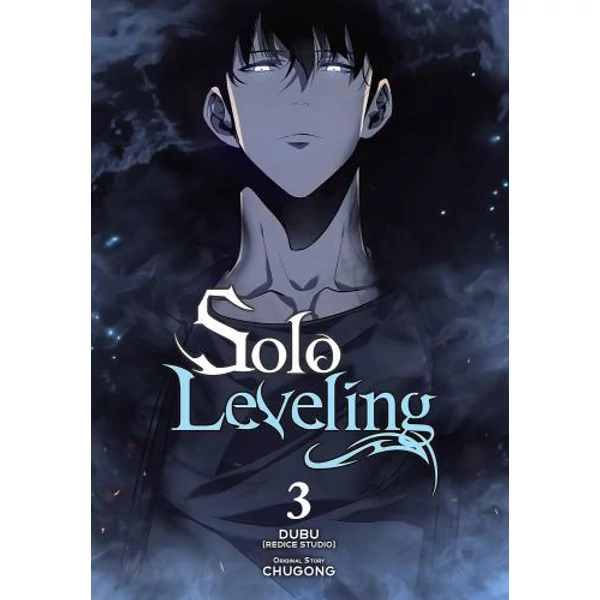 solo-leveling-solo-leveling-comic-volume-3
