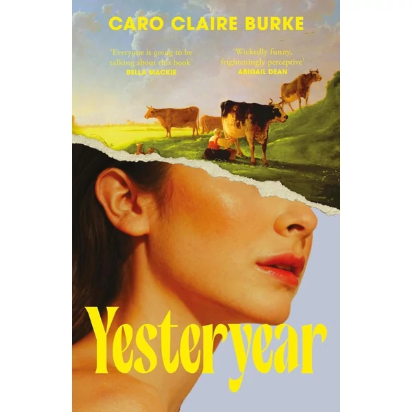 Yesteryear-Caro-Claire-Burke