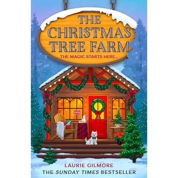 the-christmas-tree-farm-dream-harbor-series-book-3-laurie-gilmore