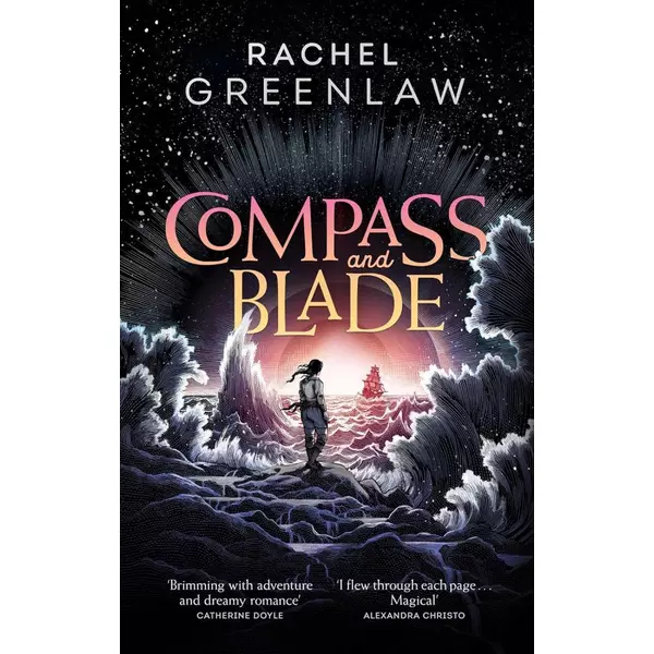 compass-and-blade-a-magical-island-adventure-fantasy-romance