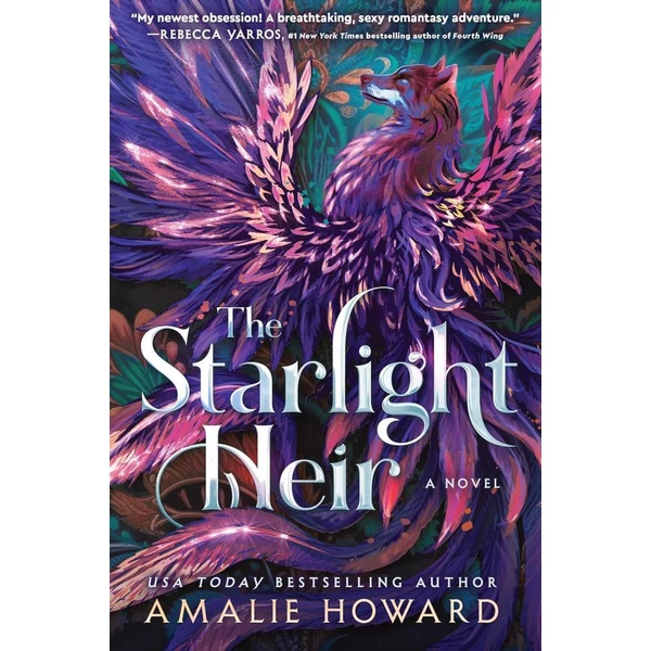 the-starlight-heir-starkeeper-series--book-1