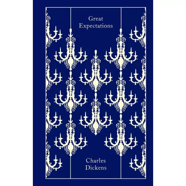 * Great Expectations (Penguin Clothbound Classics) - DICKENS,CHARLES
