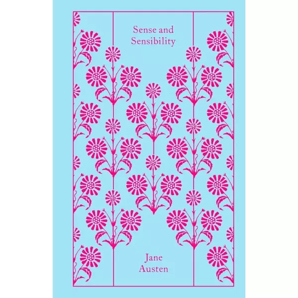 * Sense and Sensibility (Penguin Clothbound Classics) - Jane Austen