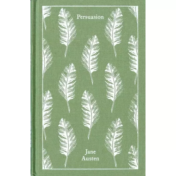 * Persuasion (Penguin Clothbound Classics) - Jane Austen