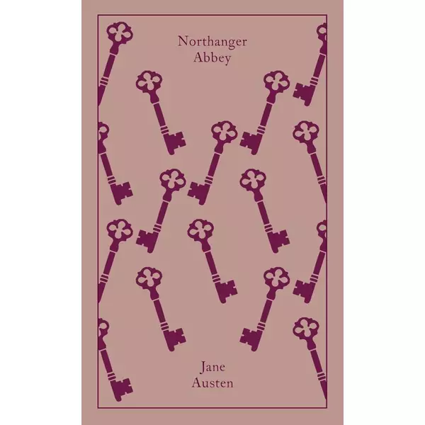 * Northanger Abbey (Penguin Clothbound Classics) - Jane Austen