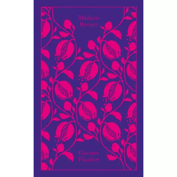 * Madame Bovary (Penguin Clothbound Classics) - FLAUBERT,GUSTAV