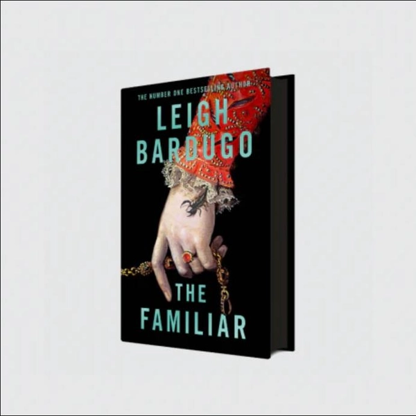 the-familiar-special-edition-leigh-bardugo