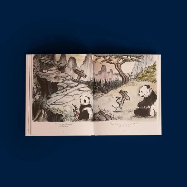 * A Beautiful World: The Perfect Gift of Friendship Wisdom and Inspiration