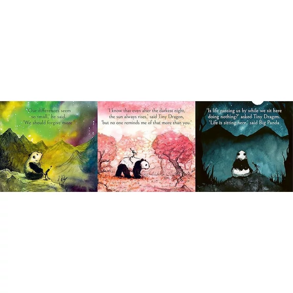 * A Beautiful World: The Perfect Gift of Friendship Wisdom and Inspiration