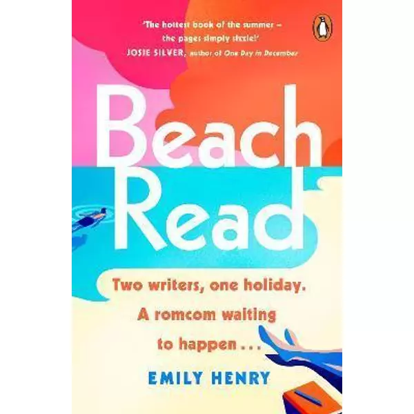 * Beach Read - Emily Henry