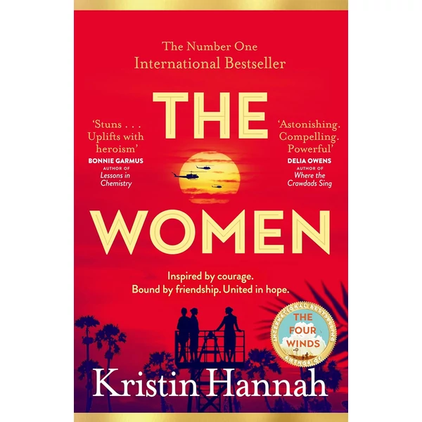 the-women-kristin-hannah