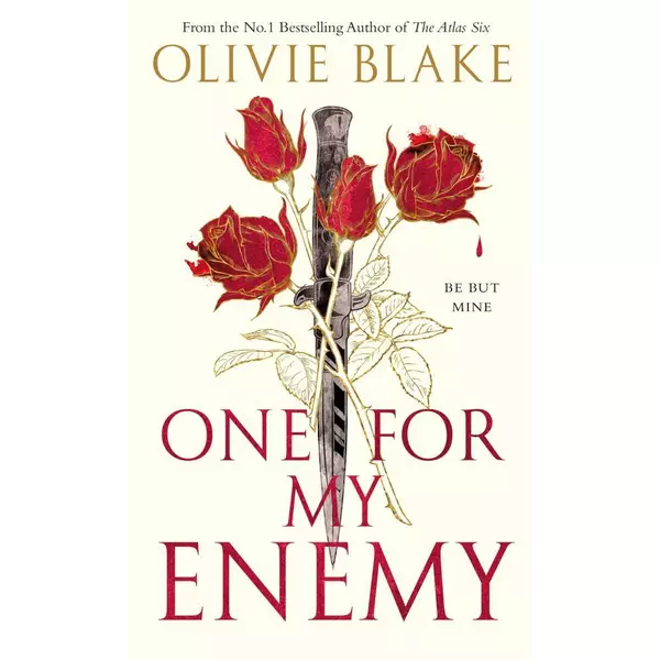 * One For My Enemy - Olivie Blake