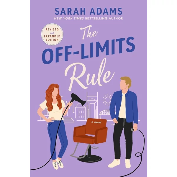 the-off-limits-rule-sarah-adams