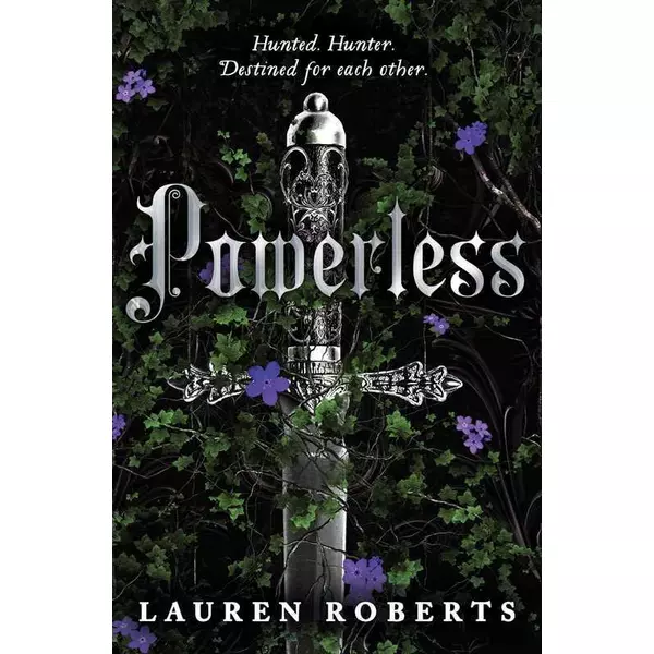 powerless-lauren-roberts