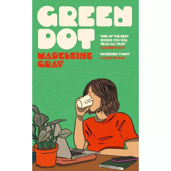 * Green Dot - Madeleine Gray