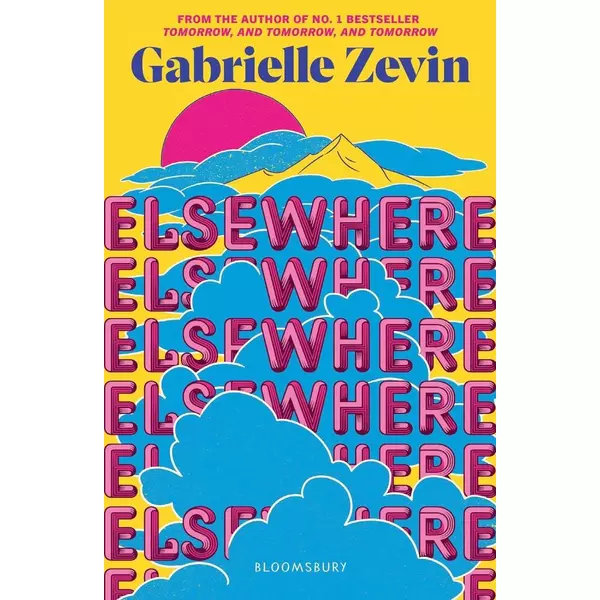 * Elsewhere - Gabrielle Zevin