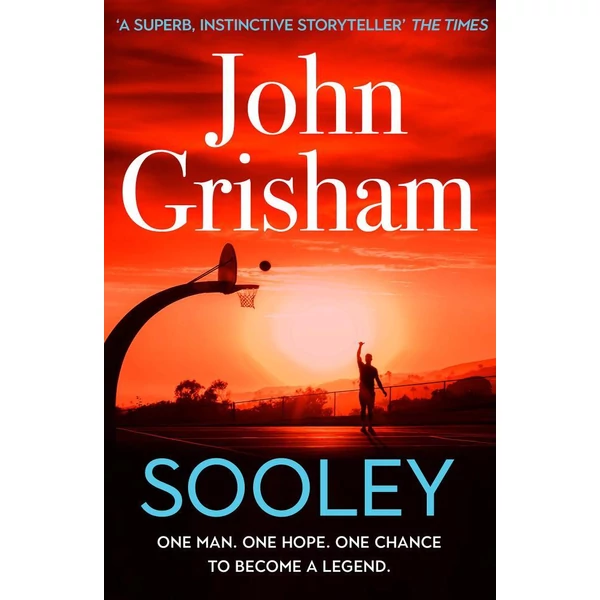 sooley-john-grisham