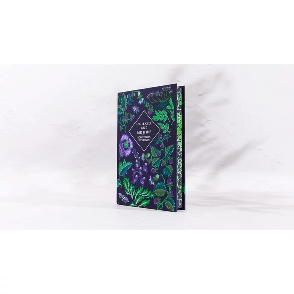 * Dr Jekyll and Mr Hyde and Other Stories (Vintage Collector's Classics)