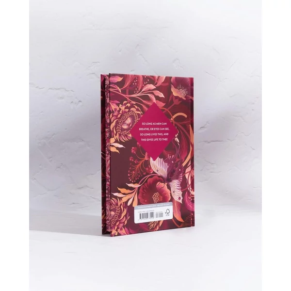 sonnets-vintage-collectors-classics-william-shakespeare