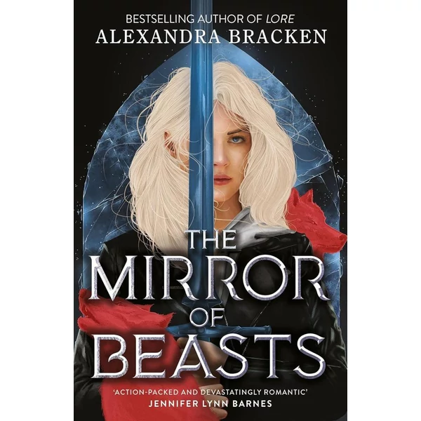 the-mirror-of-beasts-silver-in-the-bone-series-book-2