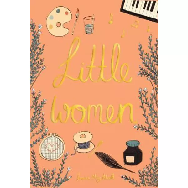 * Little Women (Wordsworth Collector's Editions) - LOUISA MAY ALCOTT