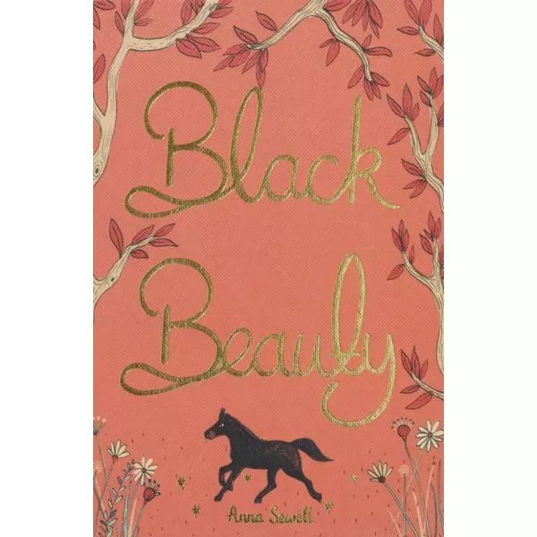 * Black Beauty (Wordsworth Collector's Editions) - SEWELL,ANNA