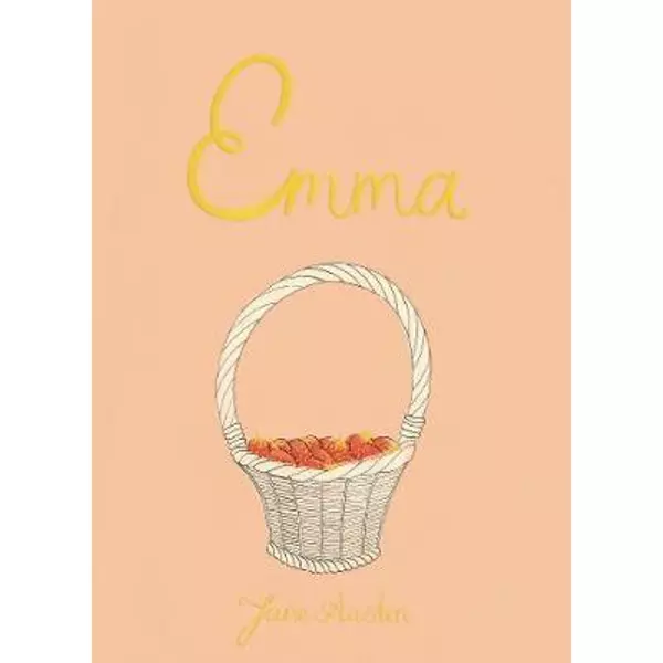 * Emma (Wordsworth Collector's Editions) - Jane Austen