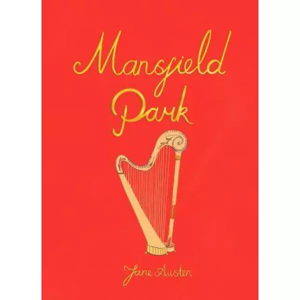 * Mansfield Park (Wordsworth Collector's Editions) - Jane Austen