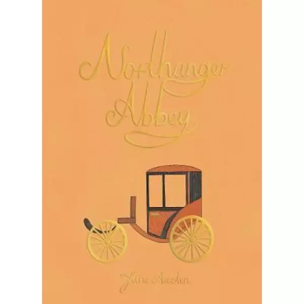 * Northanger Abbey (Wordsworth Collector's Editions) - Jane Austen