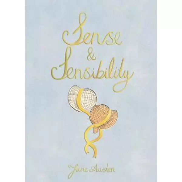 * Sense and Sensibility (Wordsworth Collector's Editions) - JANE AUSTEN
