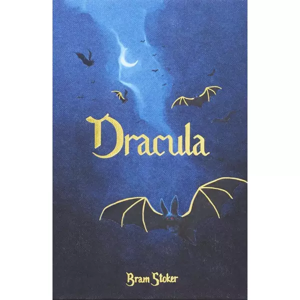 * Dracula (Wordsworth Collector's Editions) - STOKER,BRAM
