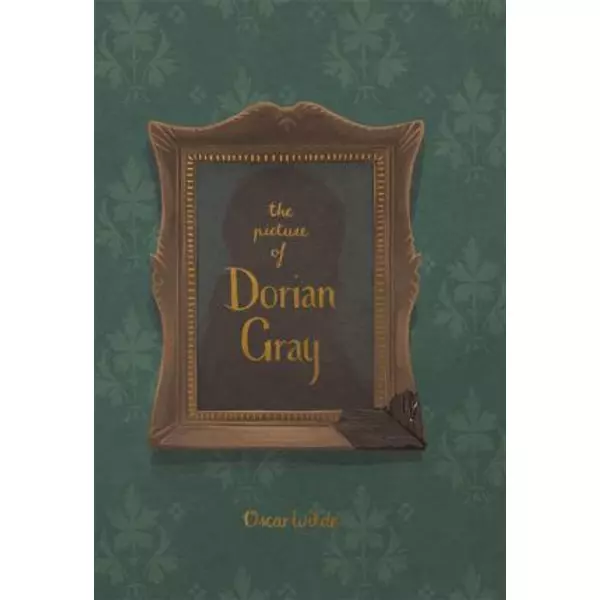 * The Picture of Dorian Gray (Wordsworth Collector's Editions) - WILDE, OSCAR