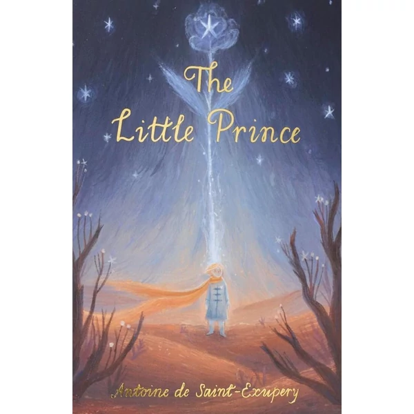 the-little-prince-wordsworth-childrens-classics