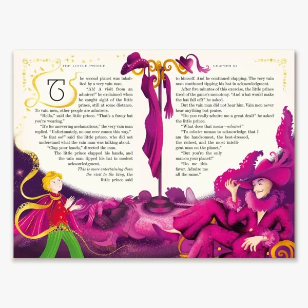 the-litte-prince--minalima-edition